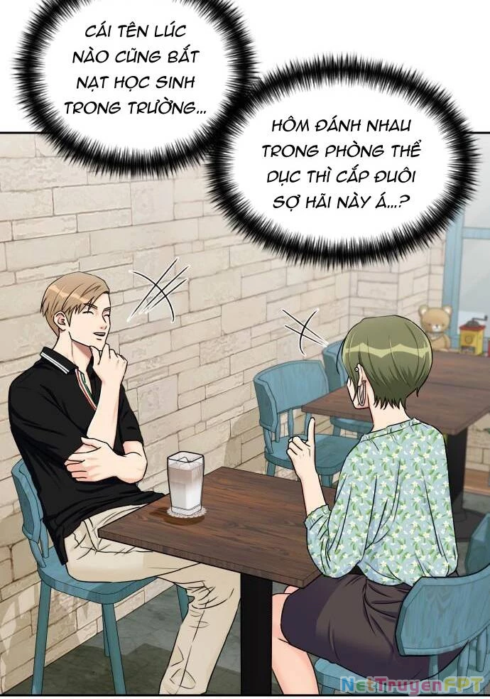 Khuôn Mặt Thiên Tài Chapter 56 - Trang 25