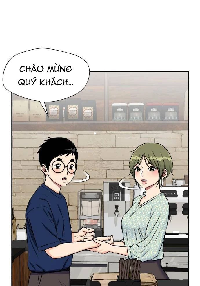 Khuôn Mặt Thiên Tài Chapter 56 - Trang 3