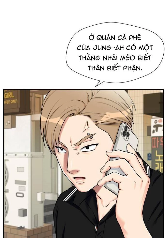Khuôn Mặt Thiên Tài Chapter 56 - Trang 35