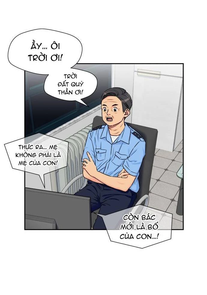 Khuôn Mặt Thiên Tài Chapter 56 - Trang 39