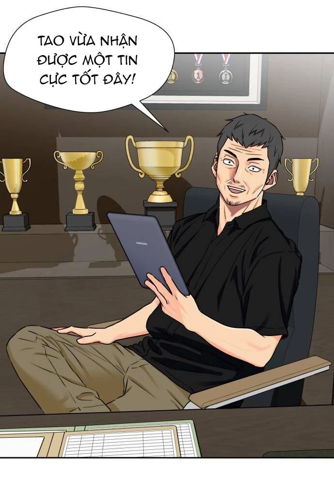 Khuôn Mặt Thiên Tài Chapter 57 - Trang 19