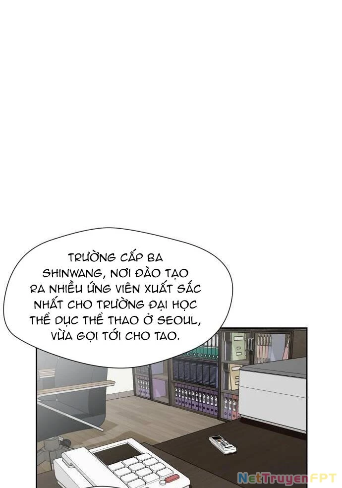 Khuôn Mặt Thiên Tài Chapter 57 - Trang 20