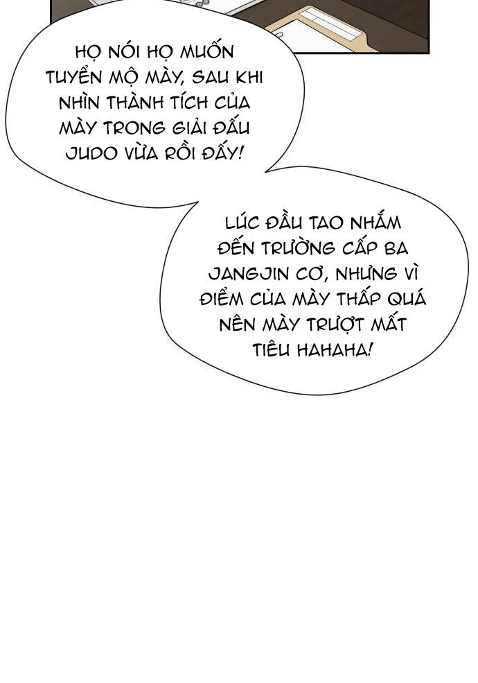 Khuôn Mặt Thiên Tài Chapter 57 - Trang 21