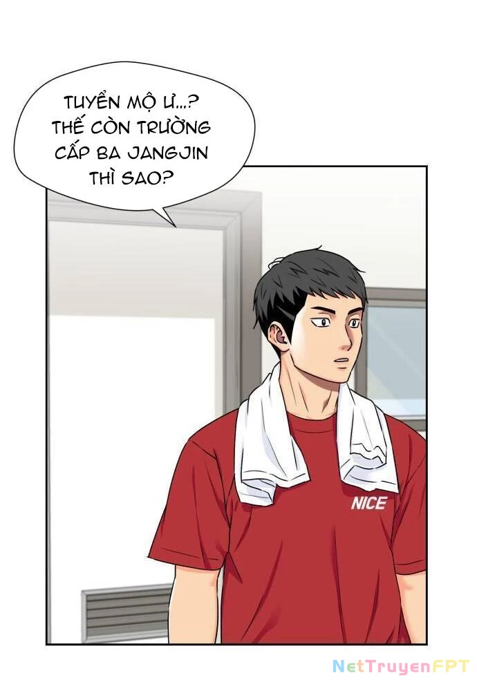 Khuôn Mặt Thiên Tài Chapter 57 - Trang 22