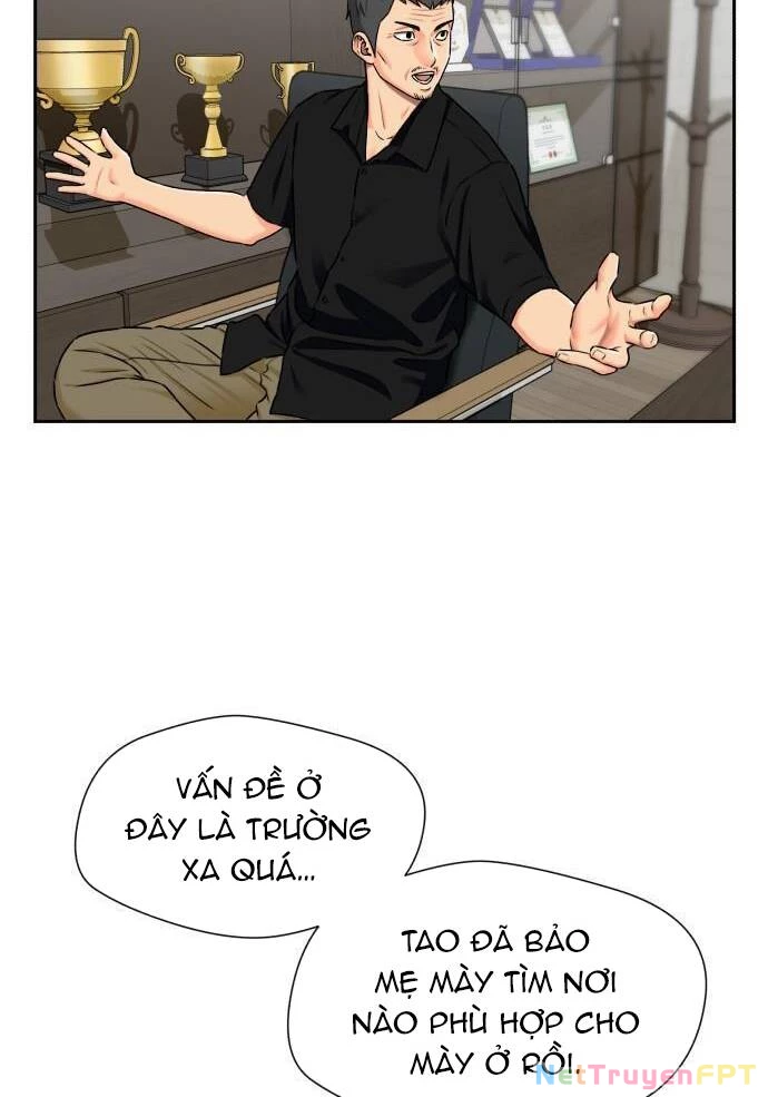 Khuôn Mặt Thiên Tài Chapter 57 - Trang 24