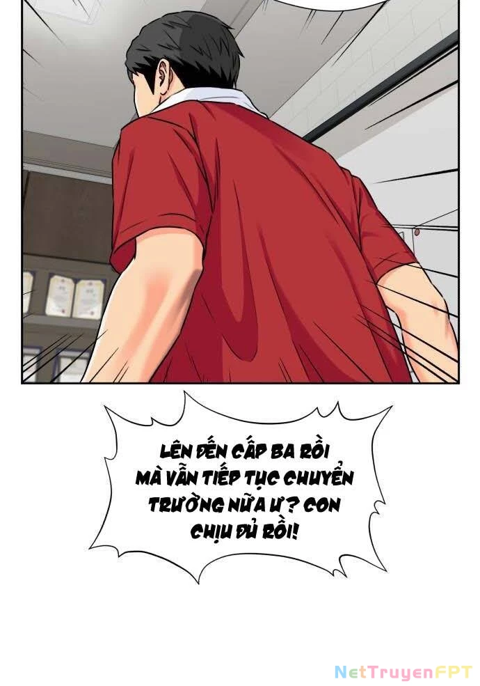 Khuôn Mặt Thiên Tài Chapter 57 - Trang 29