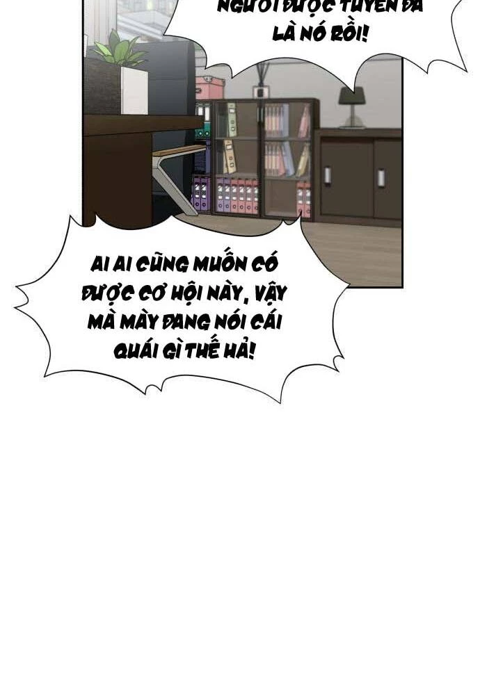 Khuôn Mặt Thiên Tài Chapter 57 - Trang 33