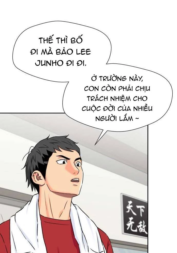 Khuôn Mặt Thiên Tài Chapter 57 - Trang 34