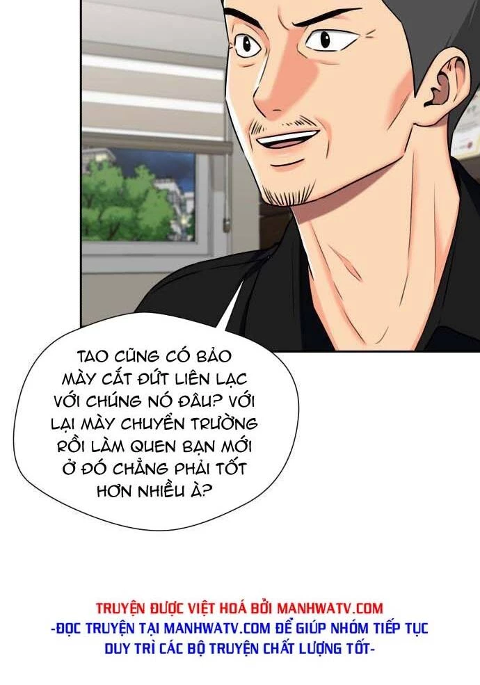 Khuôn Mặt Thiên Tài Chapter 57 - Trang 36