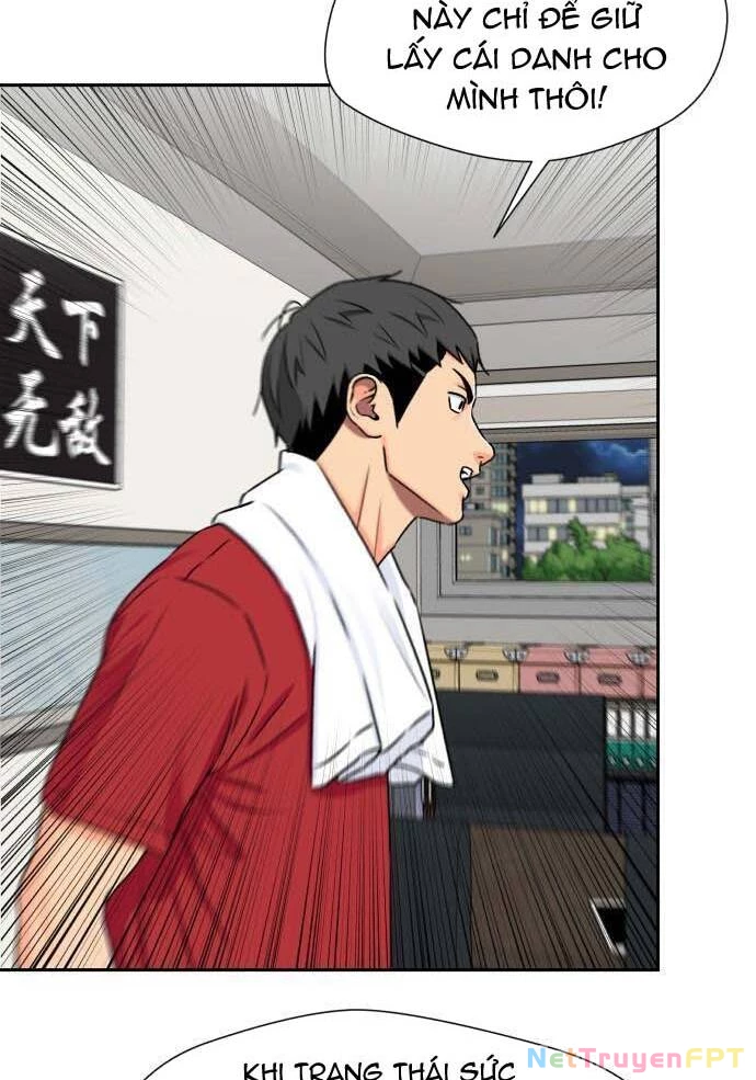 Khuôn Mặt Thiên Tài Chapter 57 - Trang 39