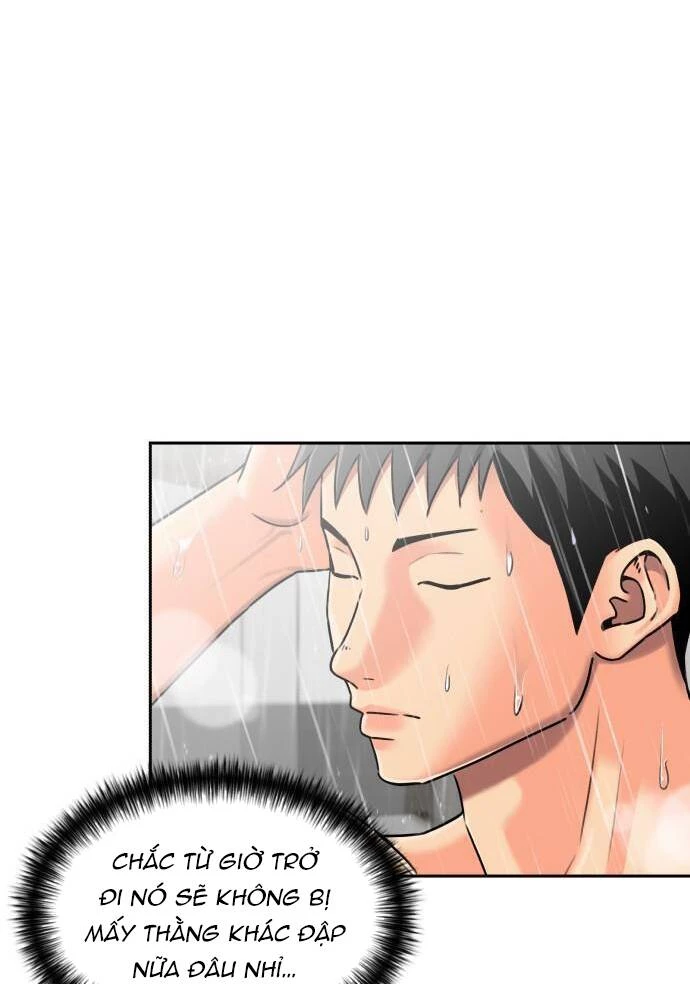 Khuôn Mặt Thiên Tài Chapter 57 - Trang 4