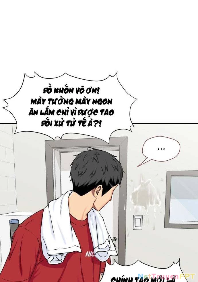 Khuôn Mặt Thiên Tài Chapter 57 - Trang 45