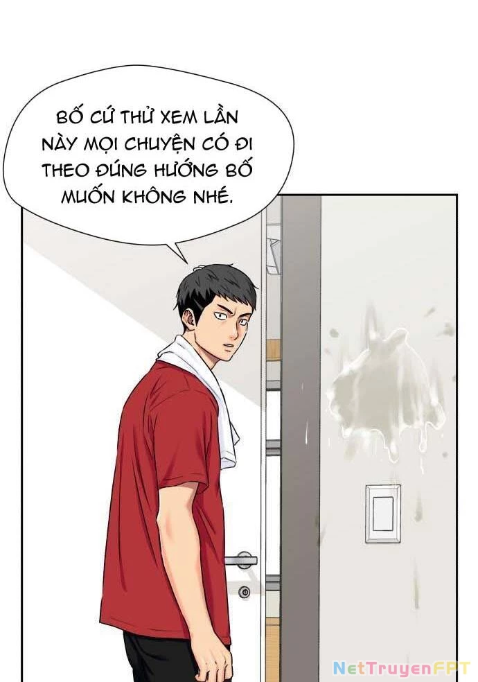Khuôn Mặt Thiên Tài Chapter 57 - Trang 48
