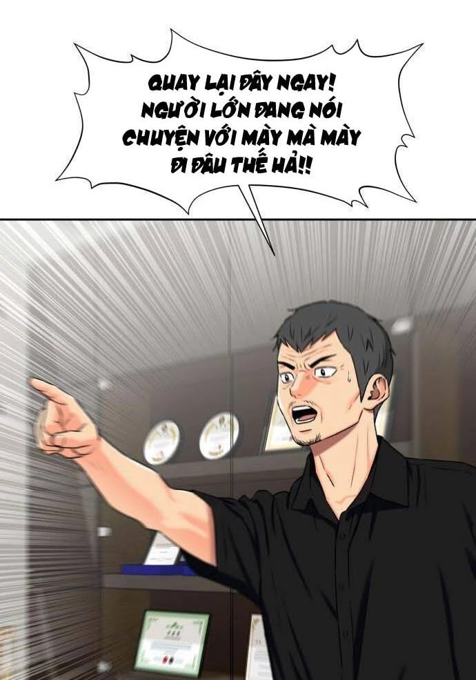 Khuôn Mặt Thiên Tài Chapter 57 - Trang 50