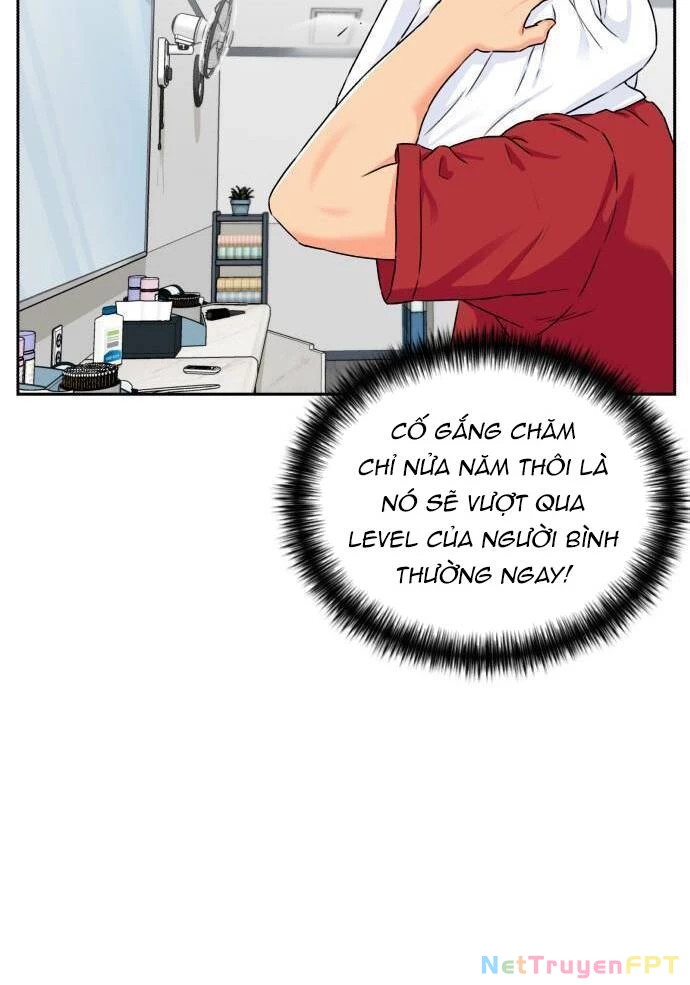 Khuôn Mặt Thiên Tài Chapter 57 - Trang 6