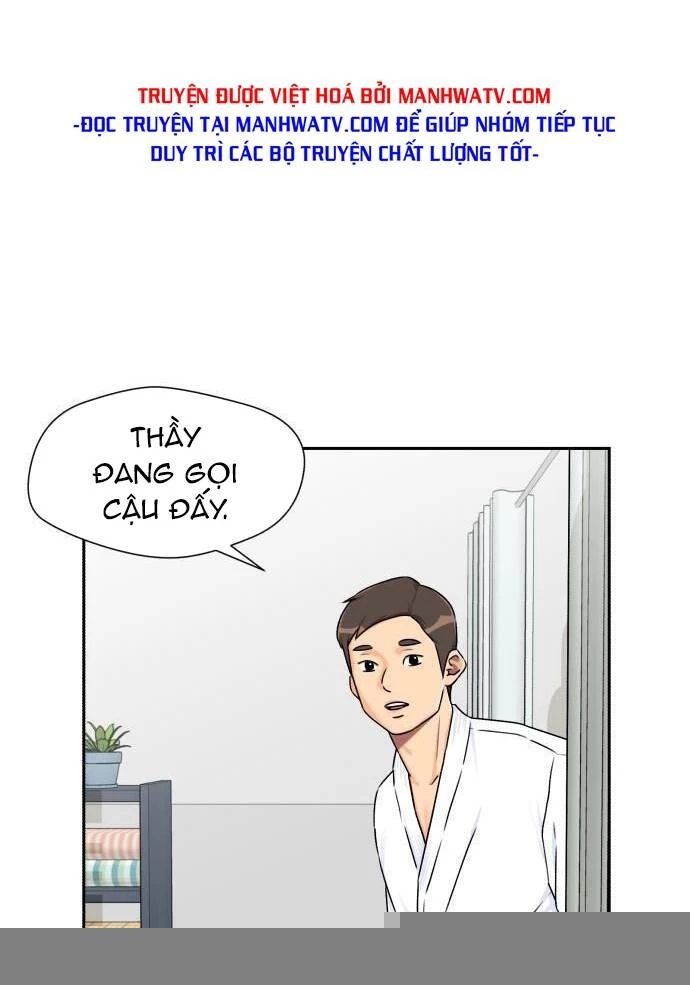 Khuôn Mặt Thiên Tài Chapter 57 - Trang 8