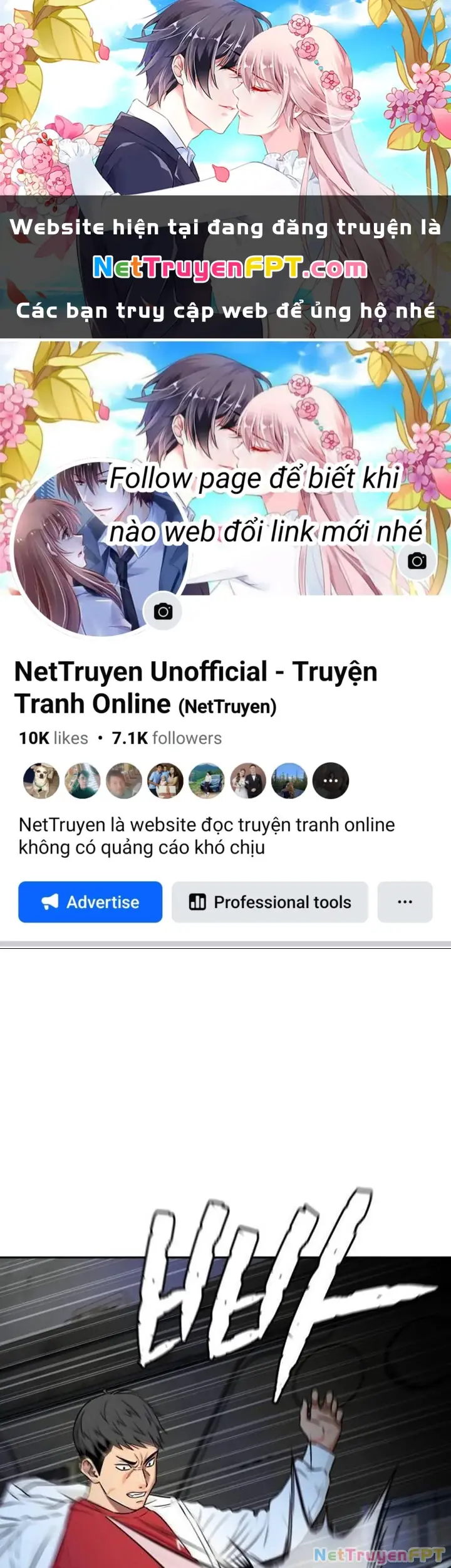 Khuôn Mặt Thiên Tài Chapter 58 - Trang 2