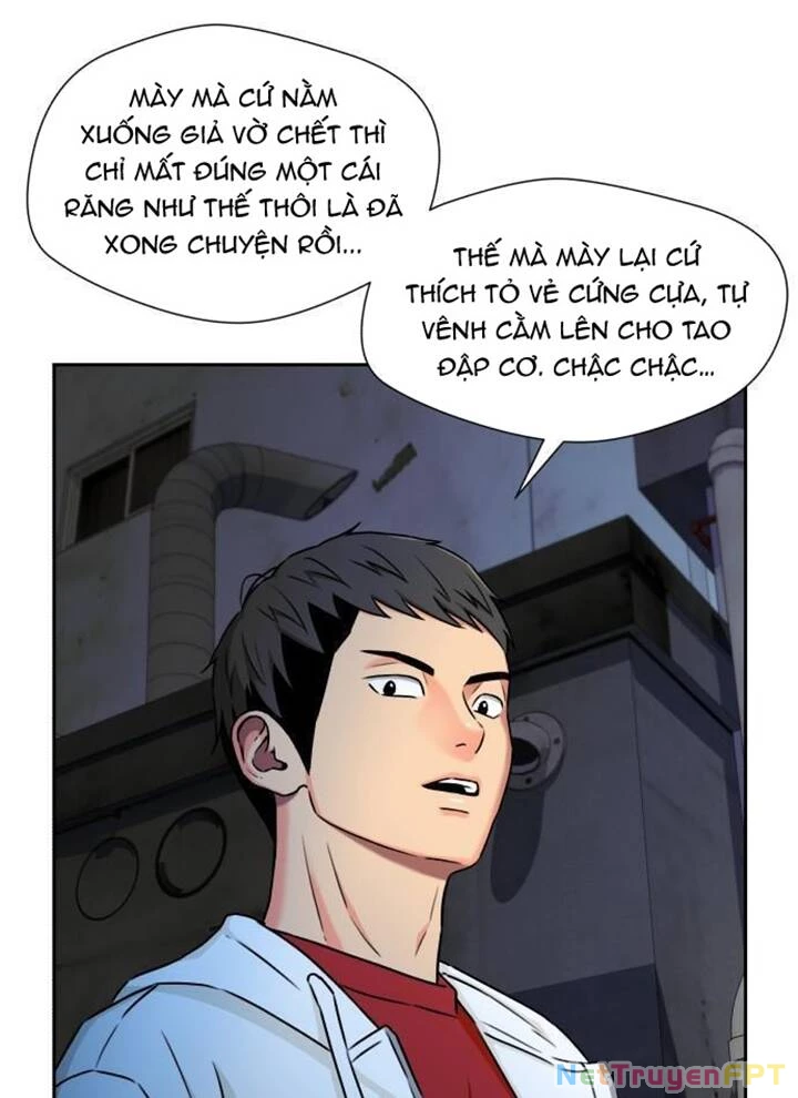 Khuôn Mặt Thiên Tài Chapter 58 - Trang 23