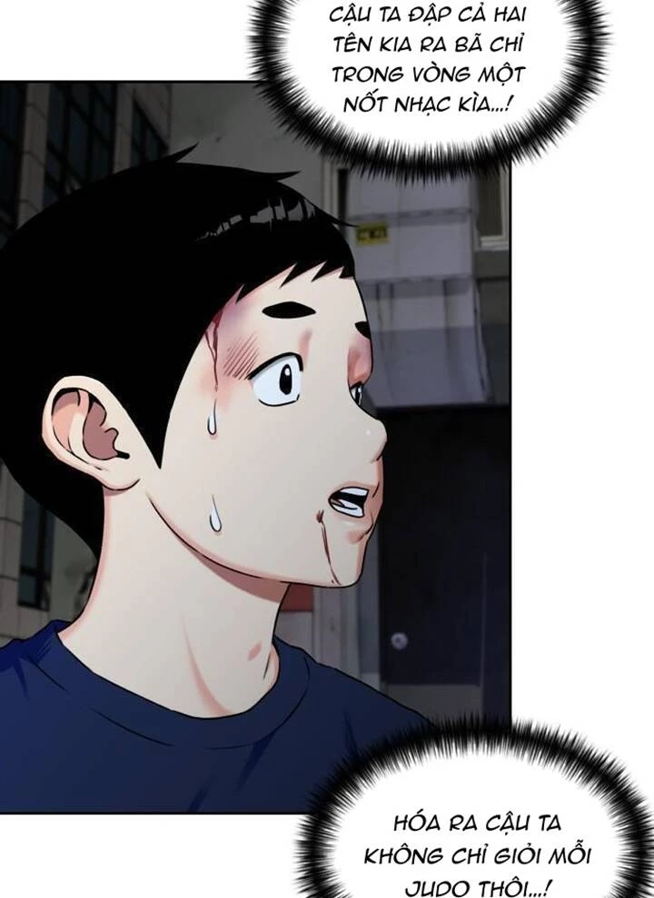 Khuôn Mặt Thiên Tài Chapter 58 - Trang 46