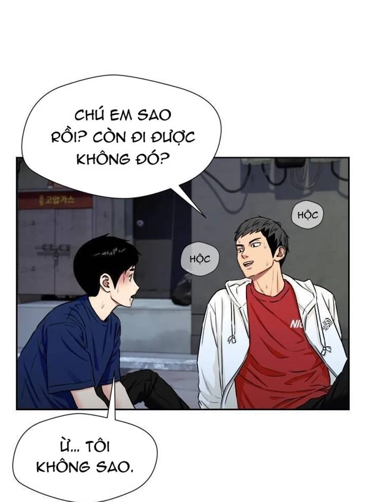 Khuôn Mặt Thiên Tài Chapter 58 - Trang 49