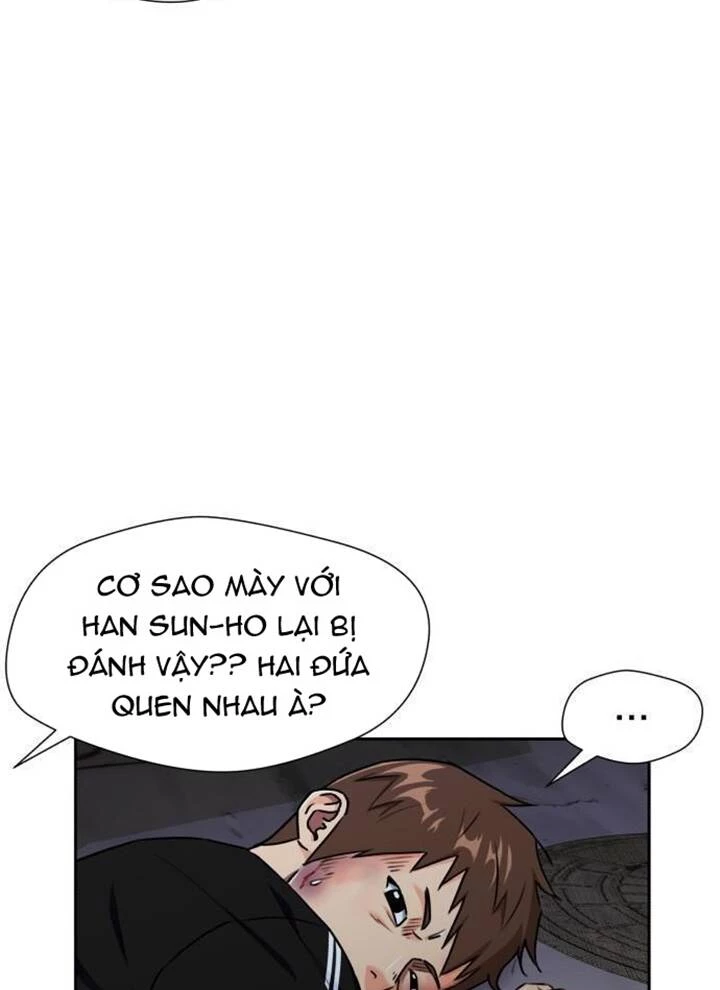 Khuôn Mặt Thiên Tài Chapter 58 - Trang 50