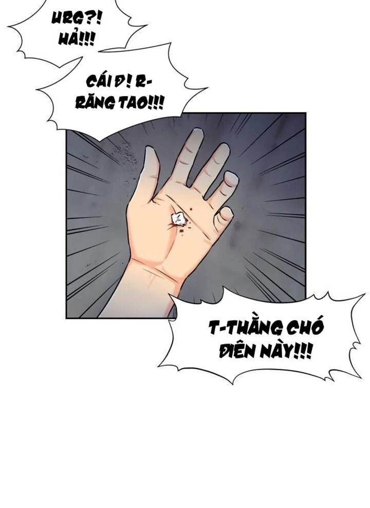 Khuôn Mặt Thiên Tài Chapter 58 - Trang 8