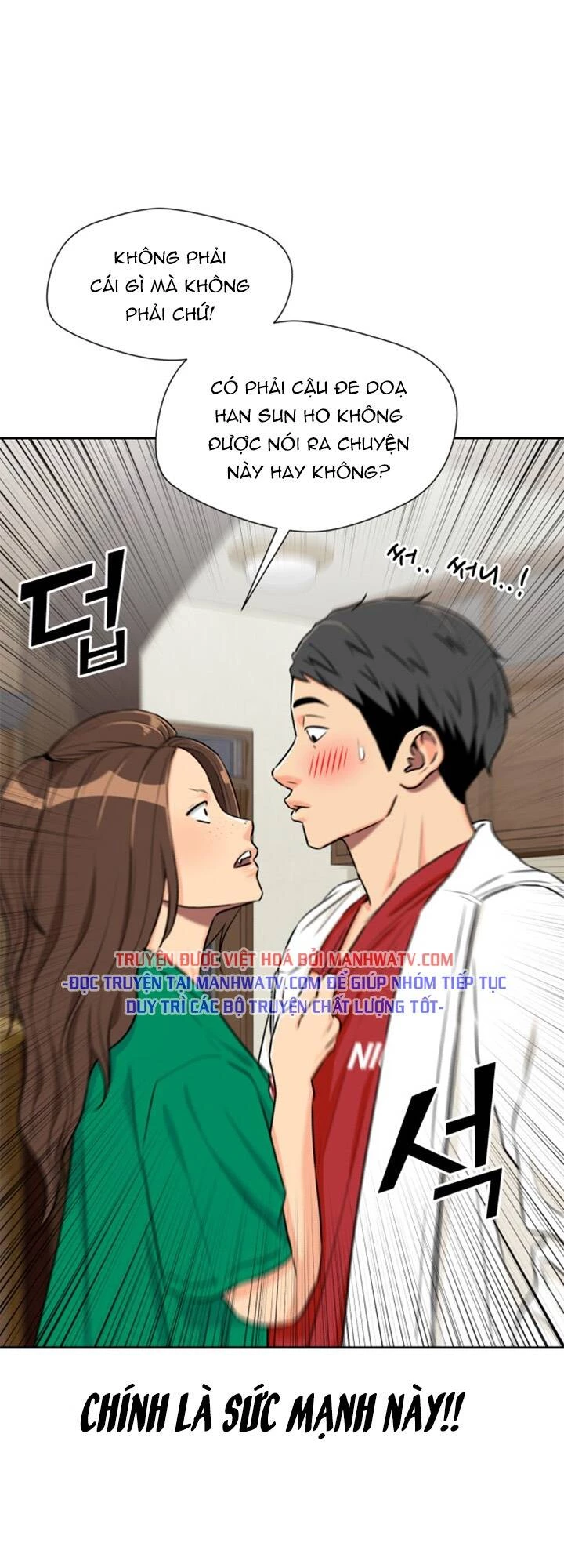 Khuôn Mặt Thiên Tài Chapter 59 - Trang 10