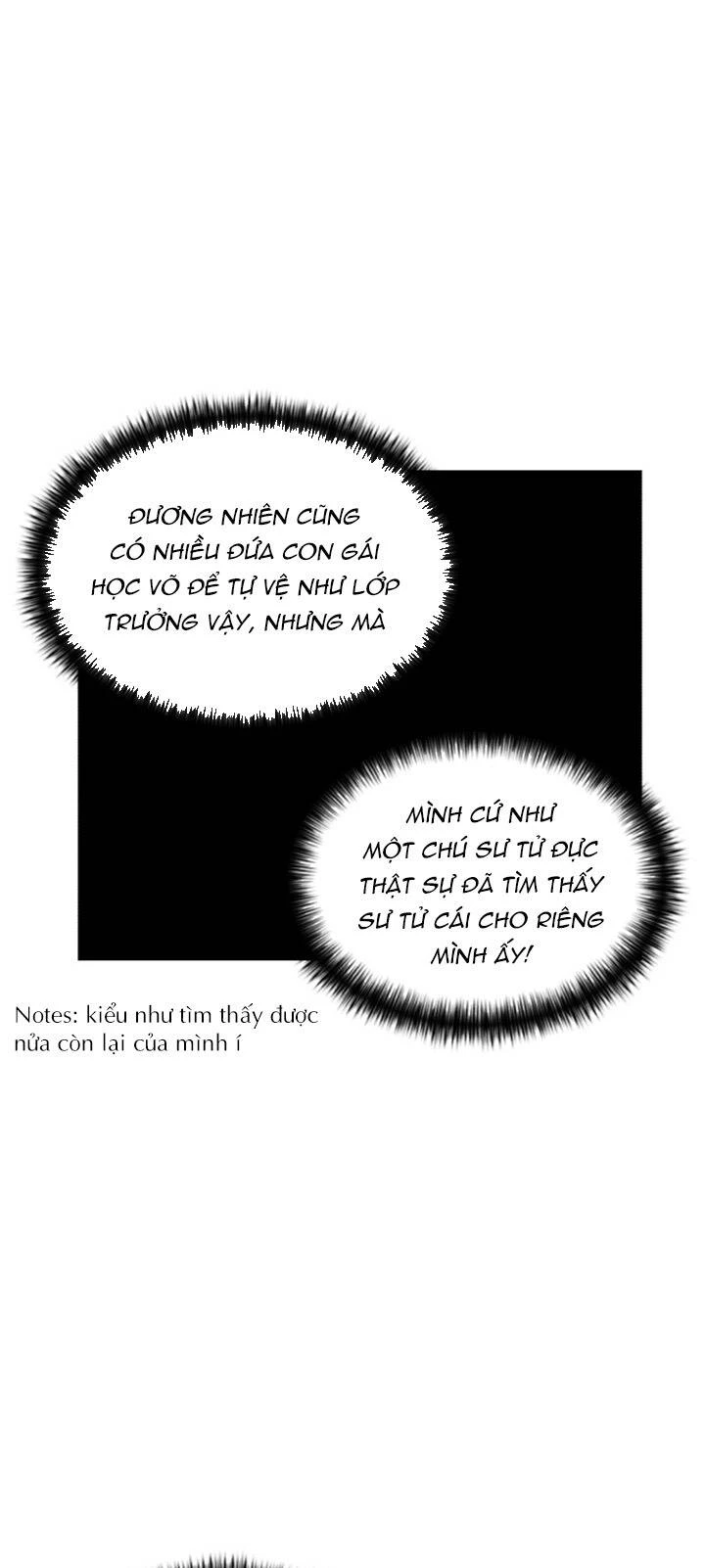 Khuôn Mặt Thiên Tài Chapter 59 - Trang 11