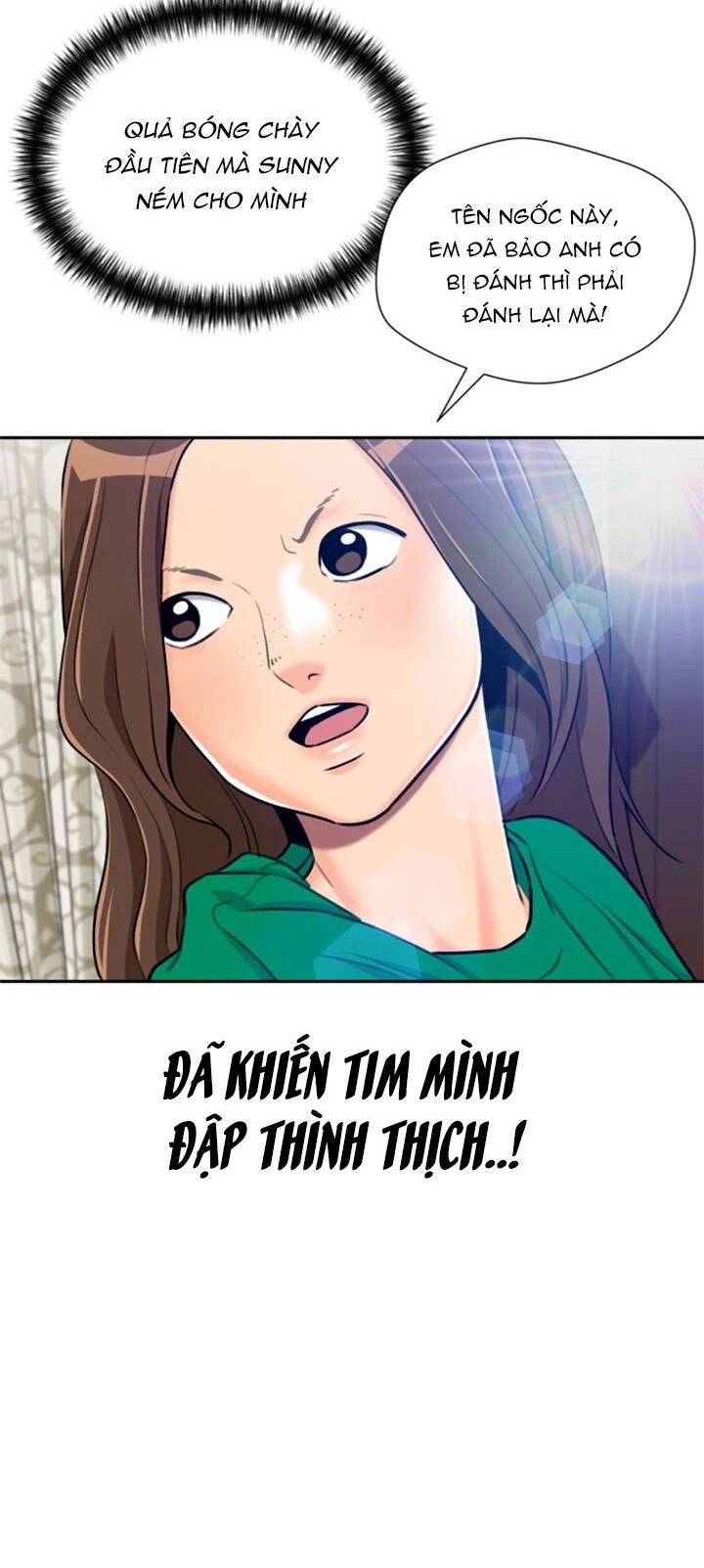 Khuôn Mặt Thiên Tài Chapter 59 - Trang 12