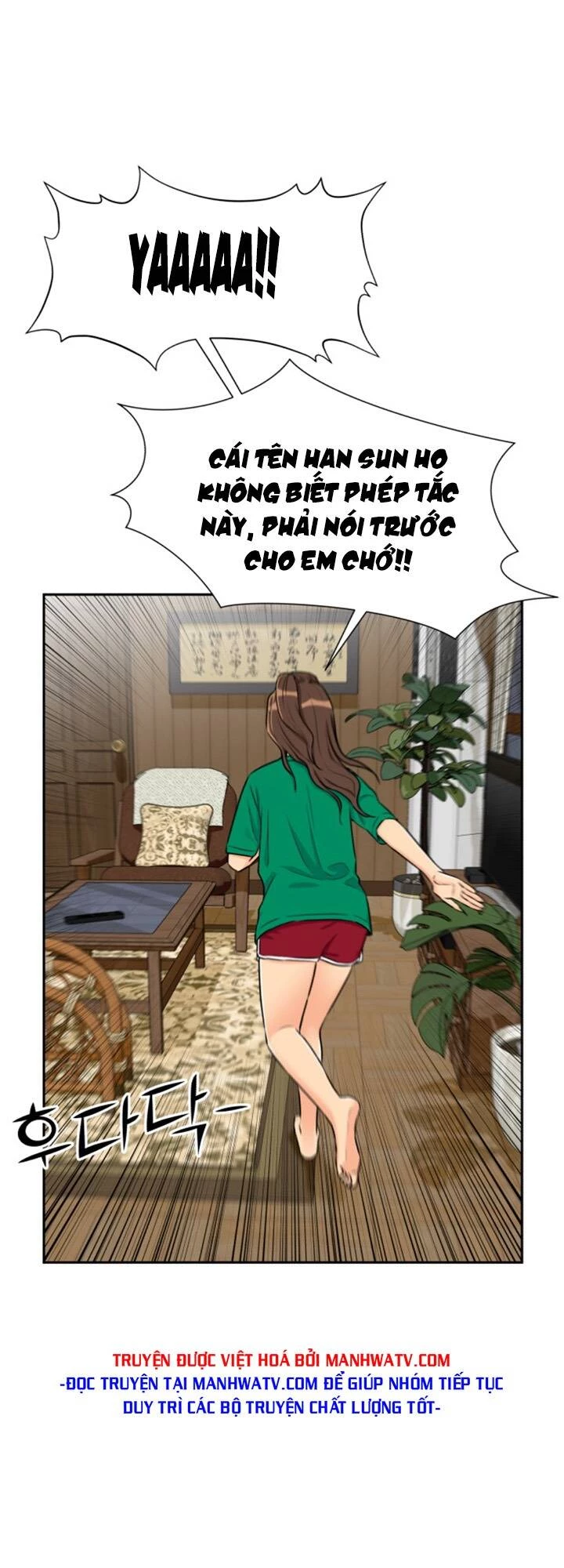 Khuôn Mặt Thiên Tài Chapter 59 - Trang 15
