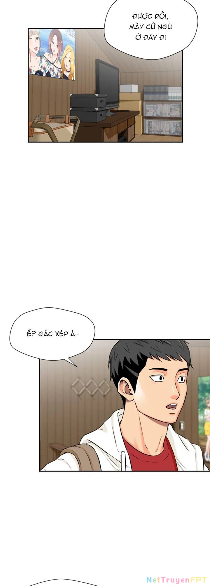Khuôn Mặt Thiên Tài Chapter 59 - Trang 17