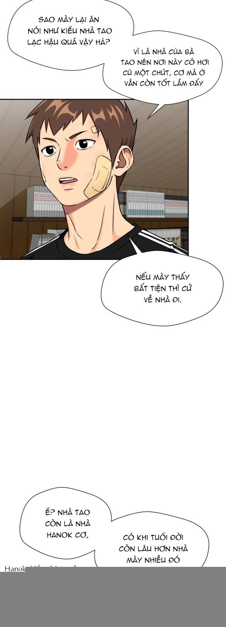 Khuôn Mặt Thiên Tài Chapter 59 - Trang 18