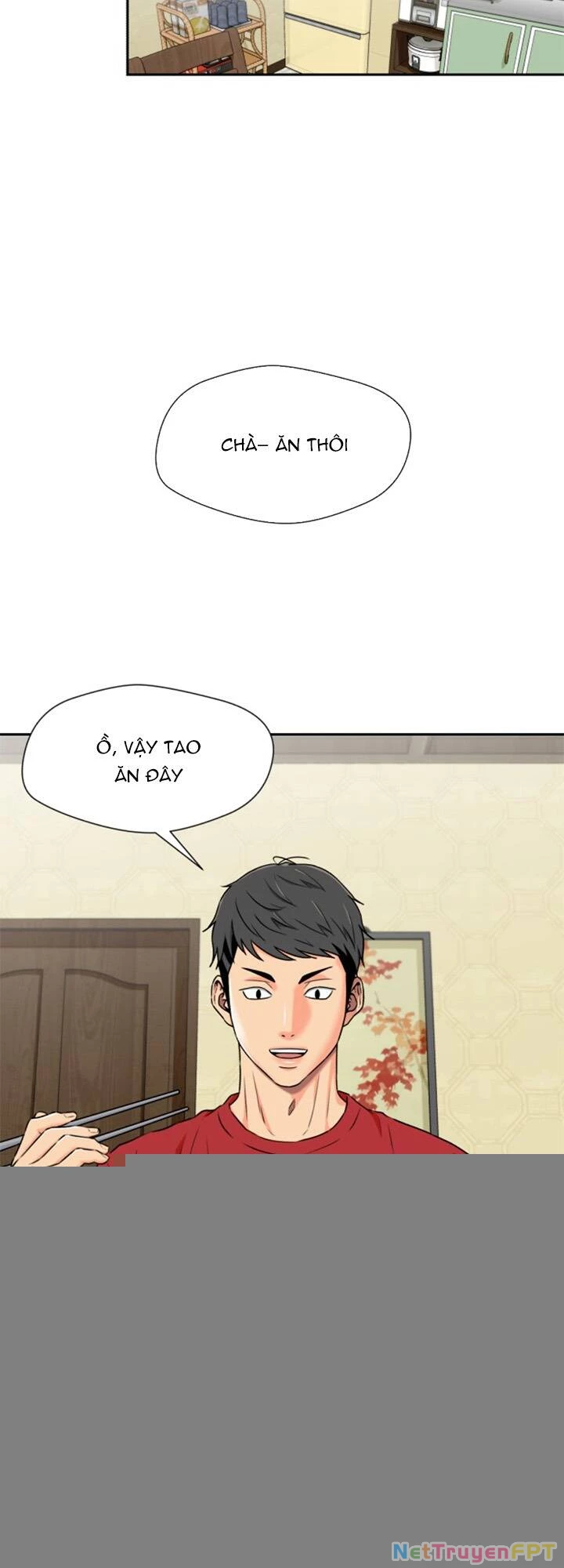 Khuôn Mặt Thiên Tài Chapter 59 - Trang 21