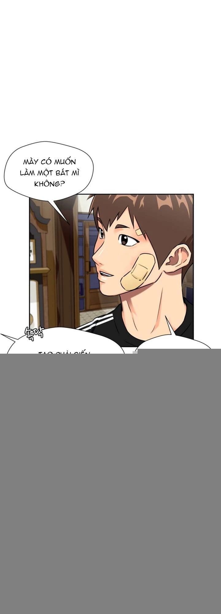 Khuôn Mặt Thiên Tài Chapter 59 - Trang 26