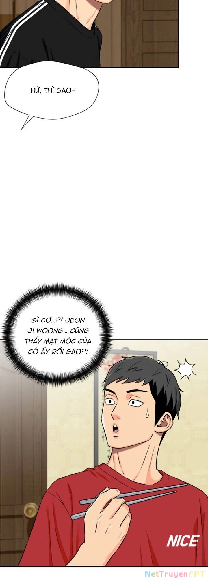 Khuôn Mặt Thiên Tài Chapter 59 - Trang 28