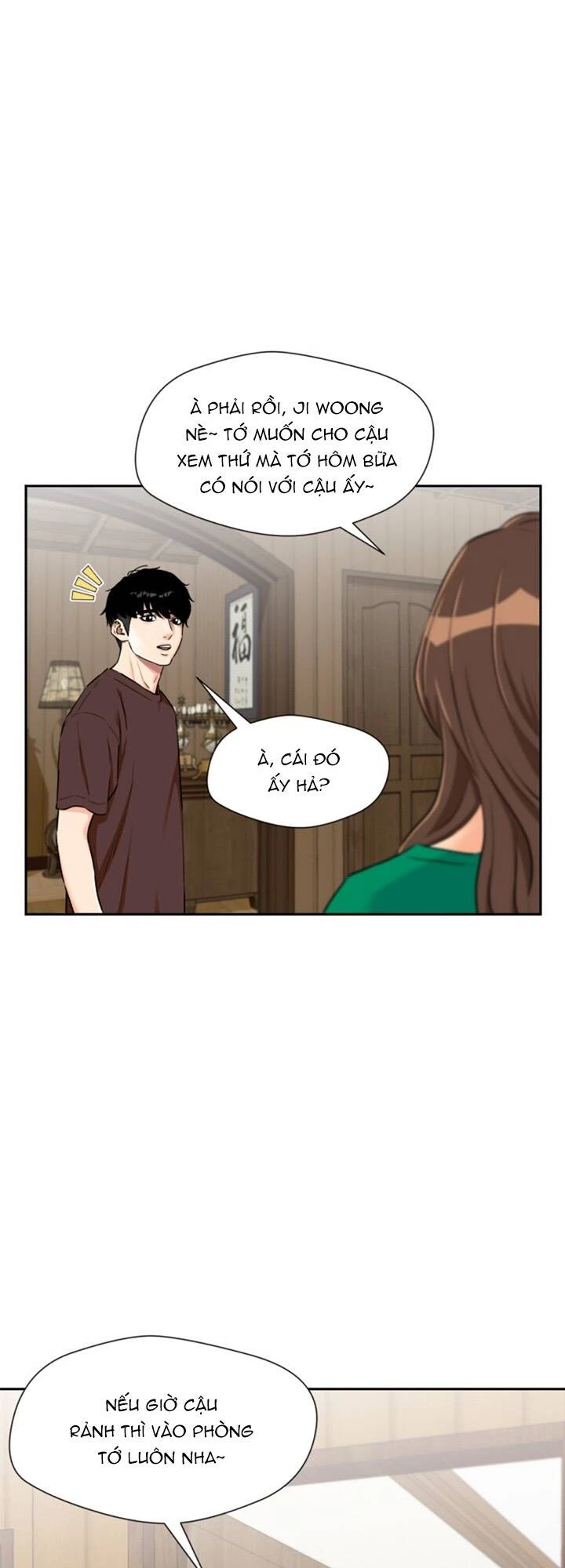 Khuôn Mặt Thiên Tài Chapter 59 - Trang 29