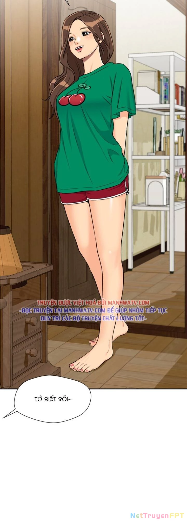 Khuôn Mặt Thiên Tài Chapter 59 - Trang 30