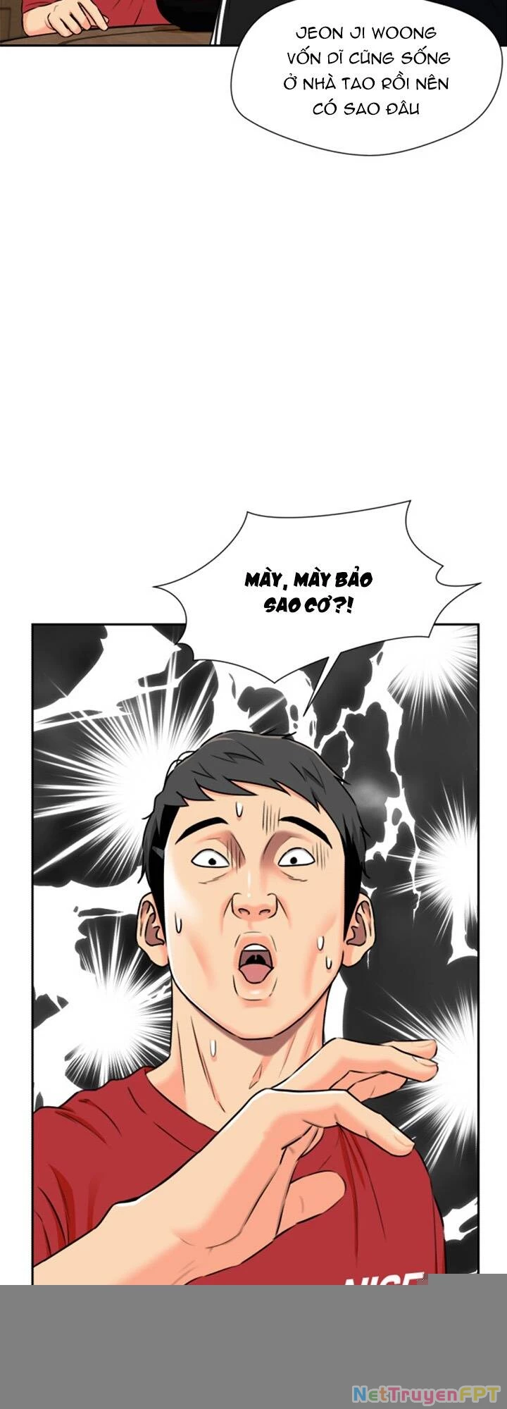 Khuôn Mặt Thiên Tài Chapter 59 - Trang 32