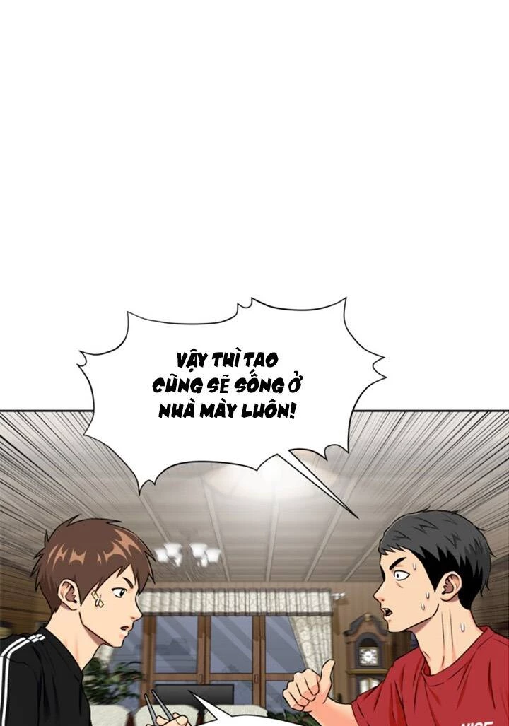Khuôn Mặt Thiên Tài Chapter 59 - Trang 33