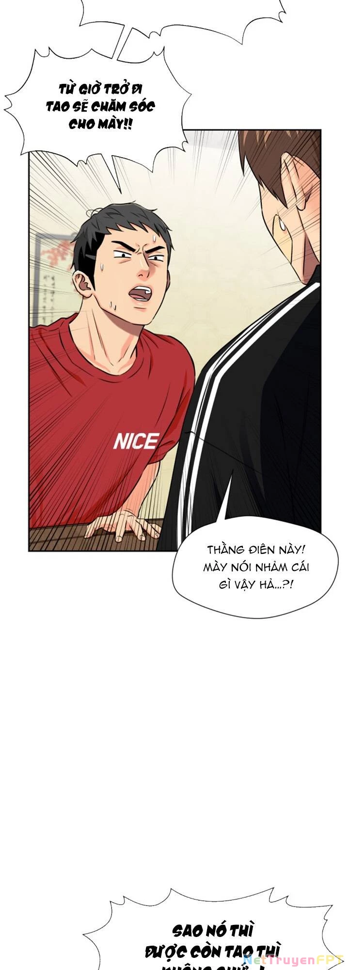 Khuôn Mặt Thiên Tài Chapter 59 - Trang 35