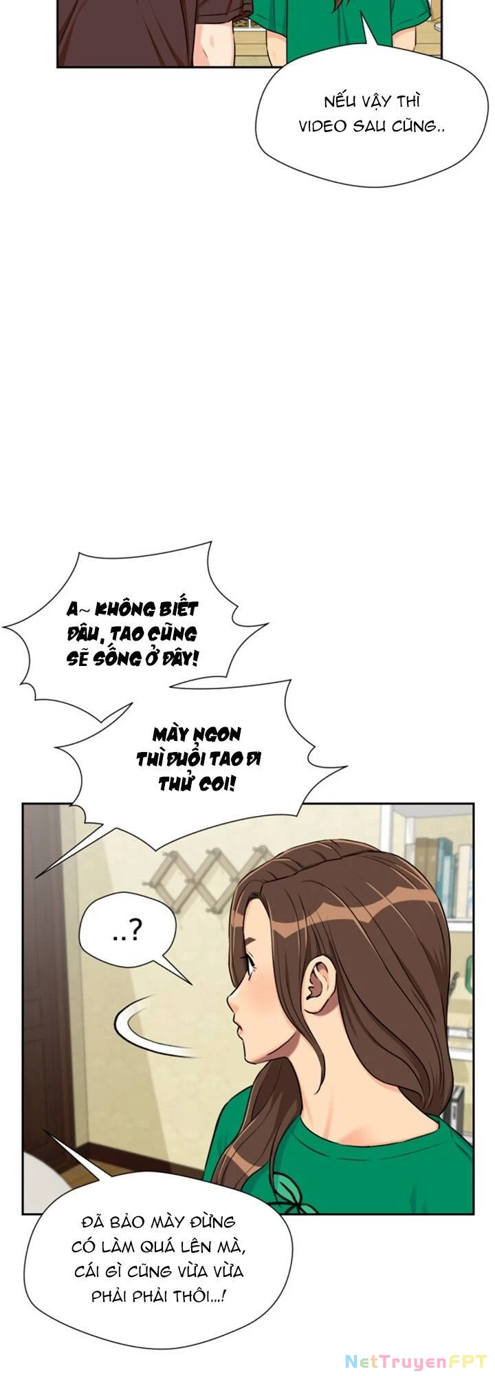 Khuôn Mặt Thiên Tài Chapter 59 - Trang 37