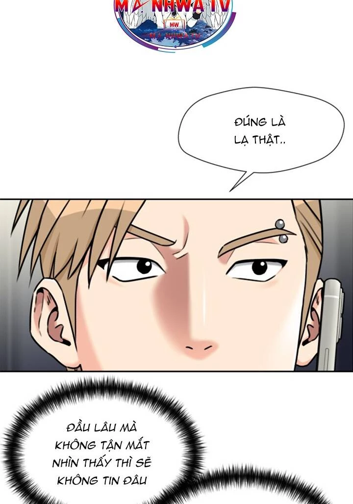 Khuôn Mặt Thiên Tài Chapter 59 - Trang 45