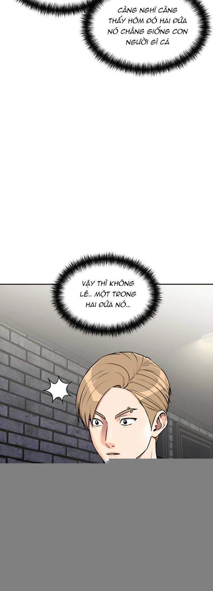 Khuôn Mặt Thiên Tài Chapter 59 - Trang 46