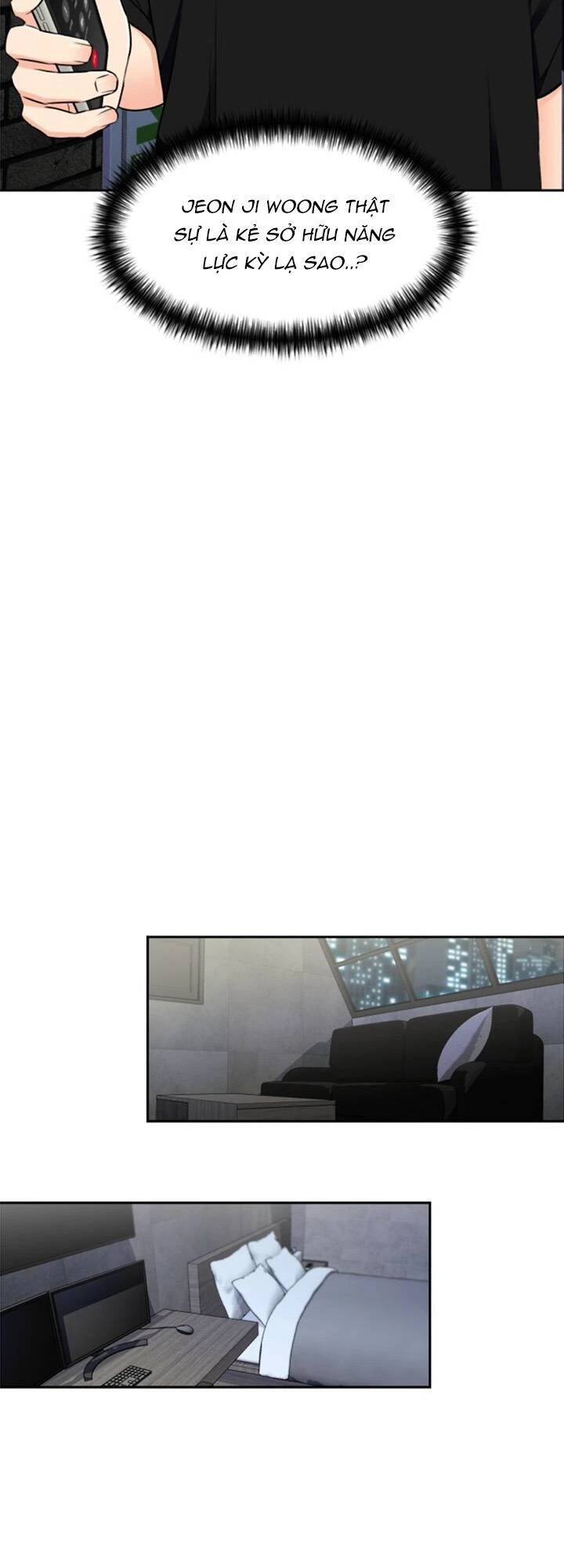 Khuôn Mặt Thiên Tài Chapter 59 - Trang 47