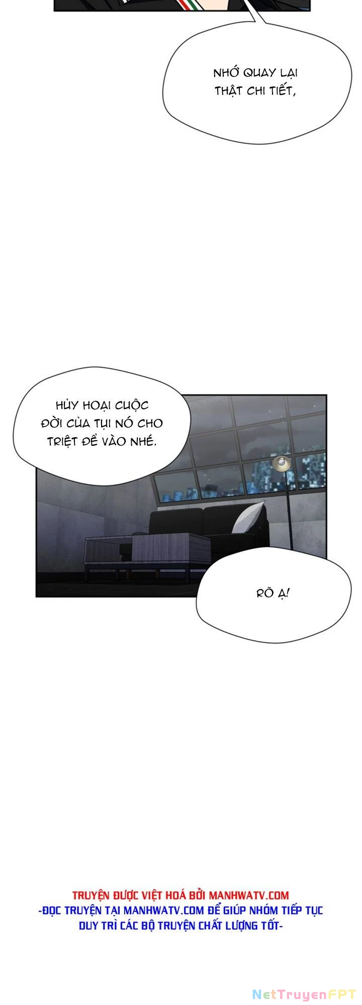 Khuôn Mặt Thiên Tài Chapter 59 - Trang 50
