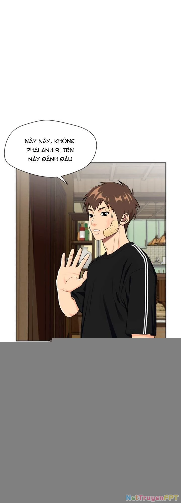 Khuôn Mặt Thiên Tài Chapter 59 - Trang 9