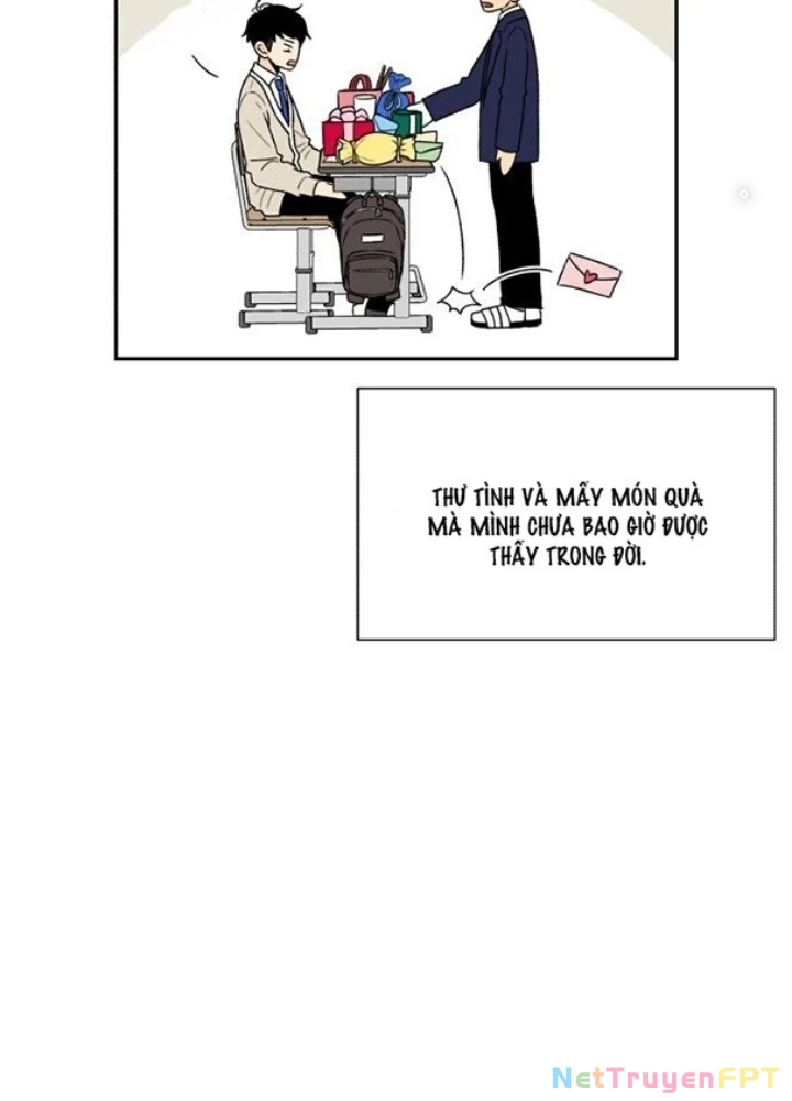 Khuôn Mặt Thiên Tài Chapter 6 - Trang 16