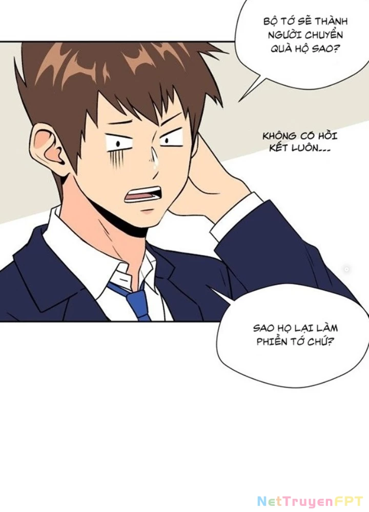 Khuôn Mặt Thiên Tài Chapter 6 - Trang 18