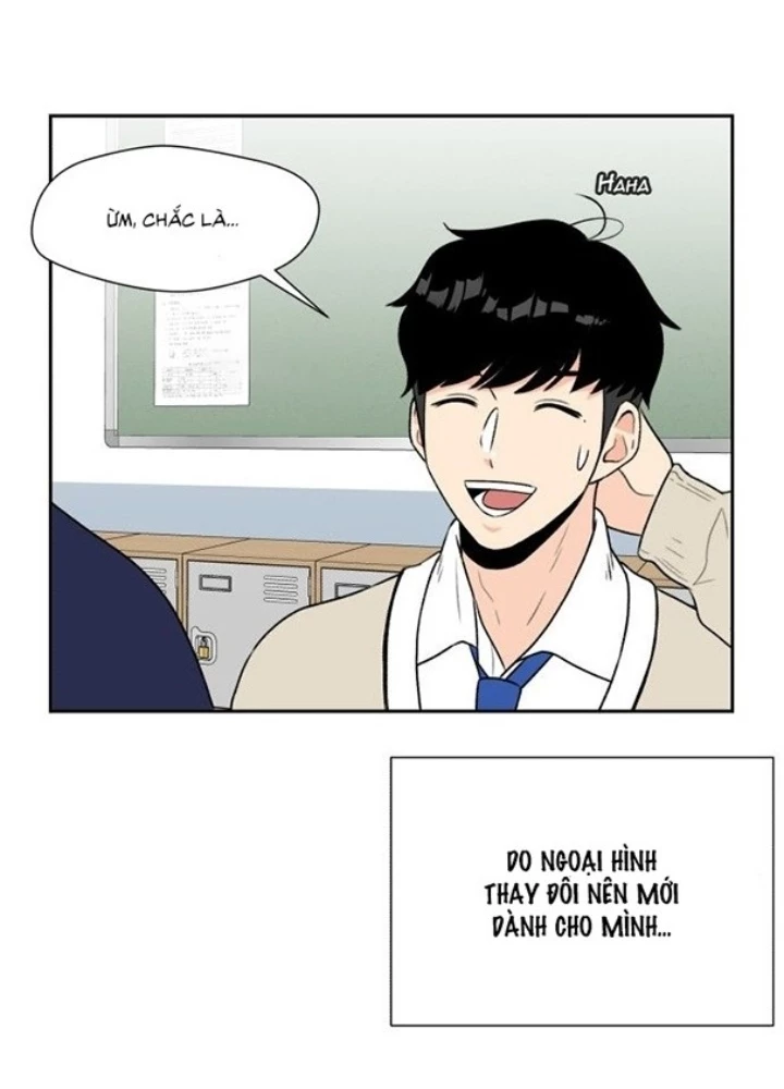 Khuôn Mặt Thiên Tài Chapter 6 - Trang 20