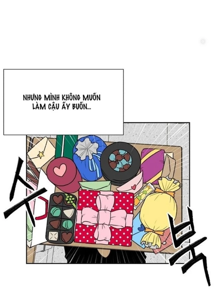 Khuôn Mặt Thiên Tài Chapter 6 - Trang 22